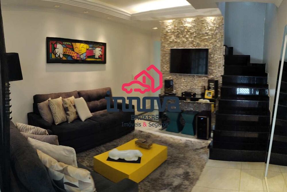 Casa, 2 quartos, 77 m² - Foto 4