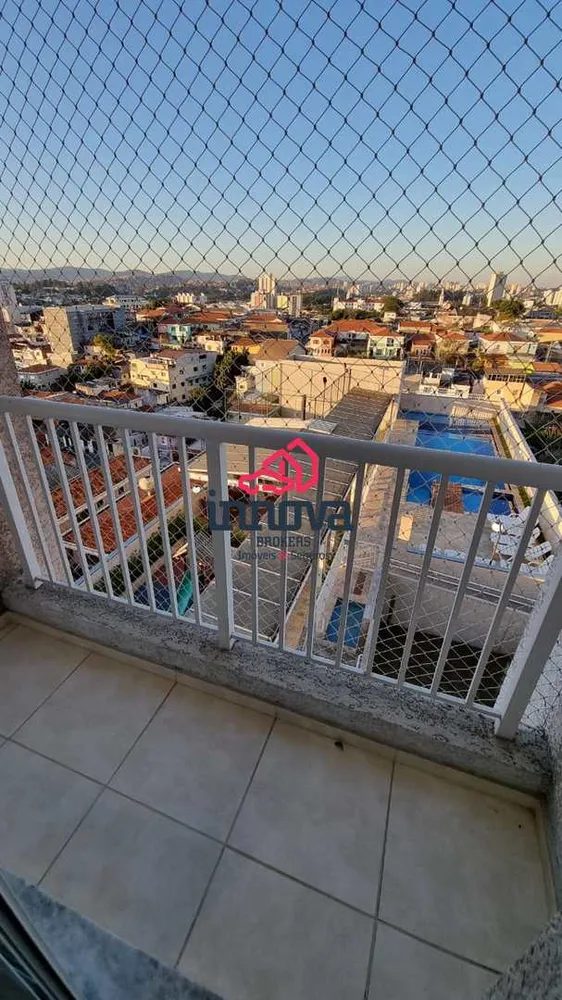 Apartamento, 2 quartos, 48 m² - Foto 7