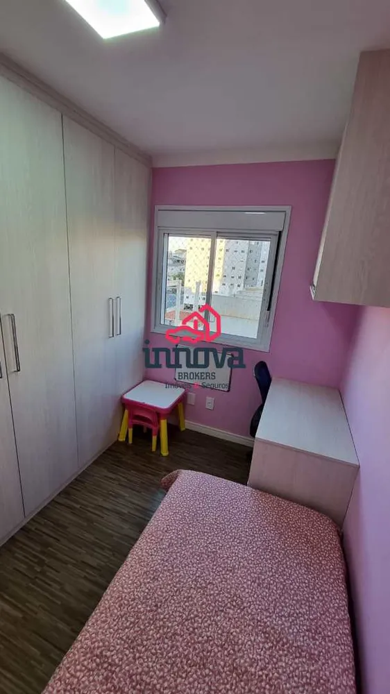 Apartamento, 2 quartos, 48 m² - Foto 5