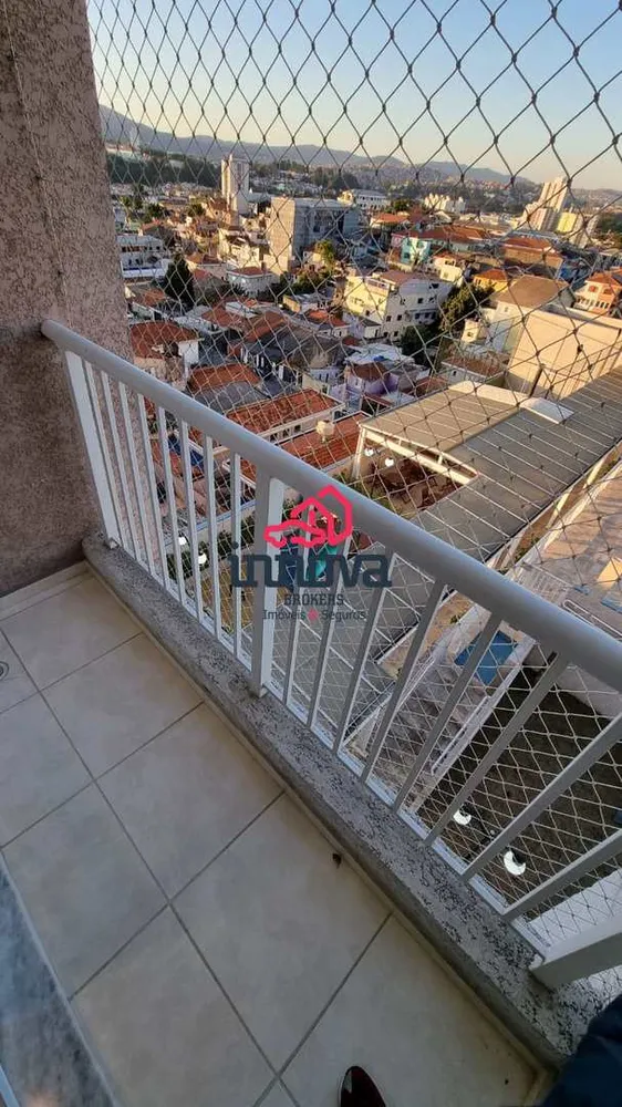 Apartamento, 2 quartos, 48 m² - Foto 6