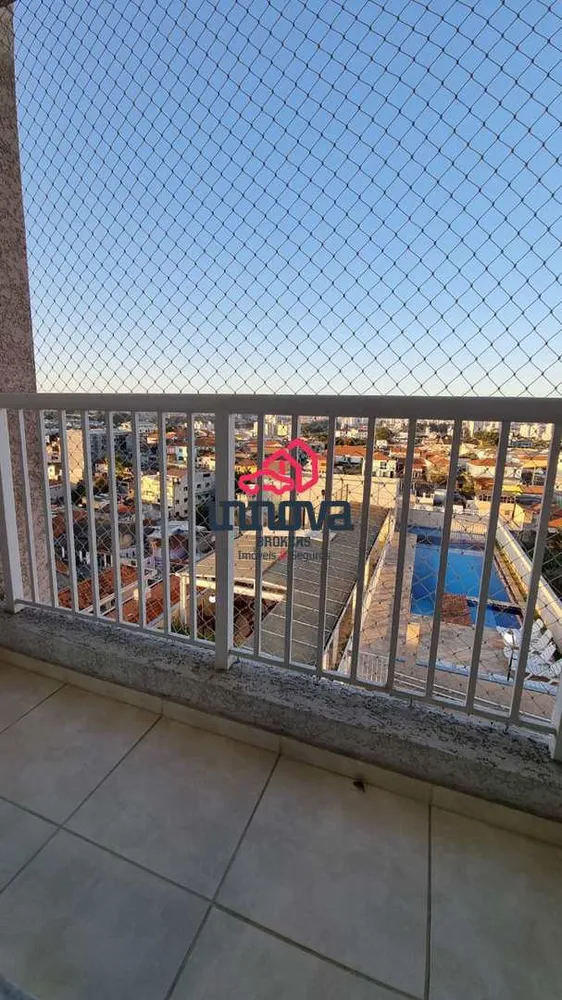 Apartamento, 2 quartos, 48 m² - Foto 9