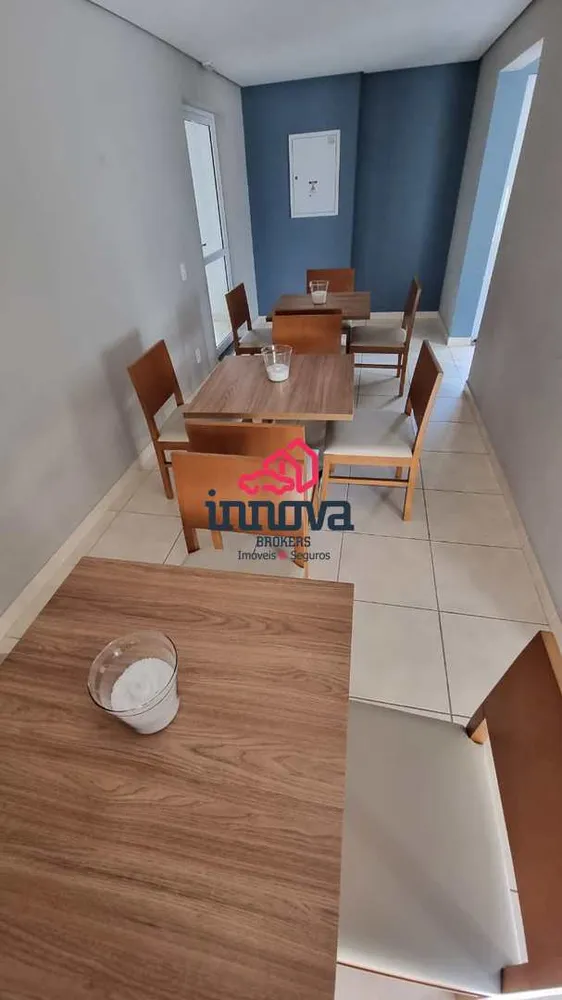 Apartamento, 2 quartos, 48 m² - Foto 12