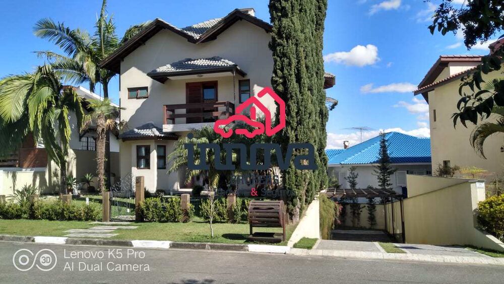Casa de Condomínio à venda com 3 quartos, 252m² - Foto 15
