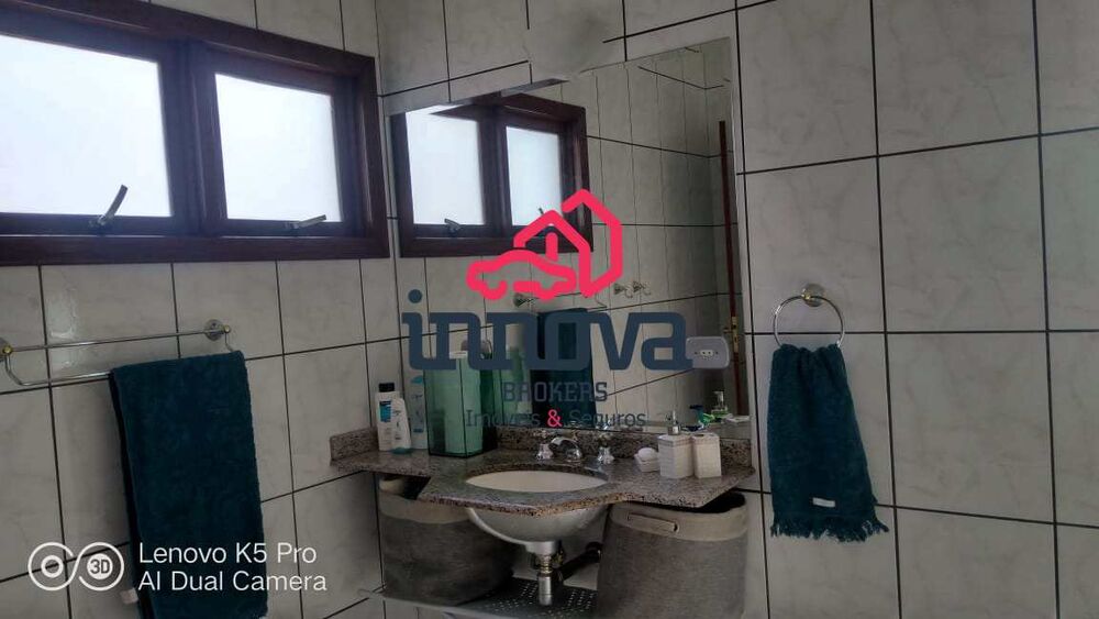 Casa de Condomínio à venda com 3 quartos, 252m² - Foto 16