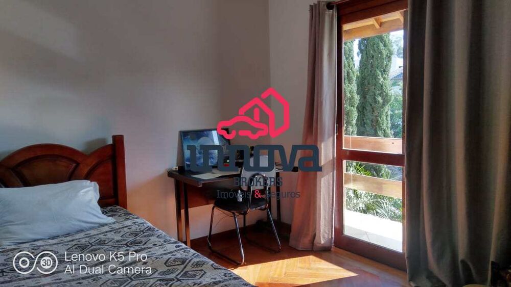 Casa de Condomínio à venda com 3 quartos, 252m² - Foto 8