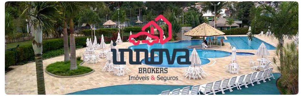 Casa de Condomínio à venda com 3 quartos, 252m² - Foto 9