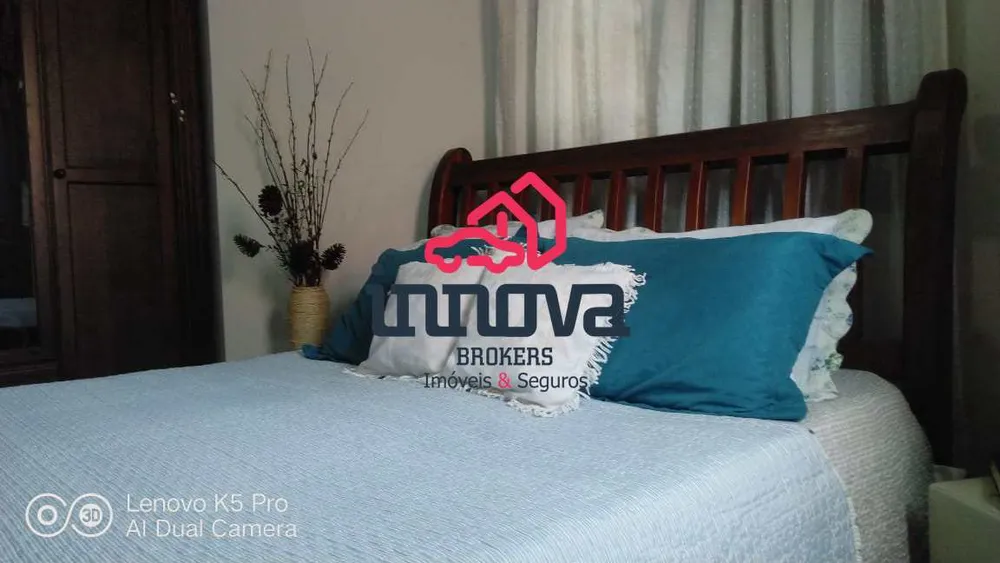 Casa de Condomínio, 3 quartos - Foto 22