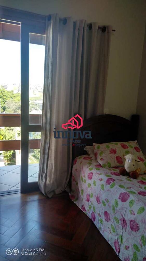 Casa de Condomínio à venda com 3 quartos, 252m² - Foto 13