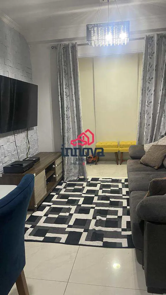 Apartamento, 2 quartos, 61 m² - Foto 9