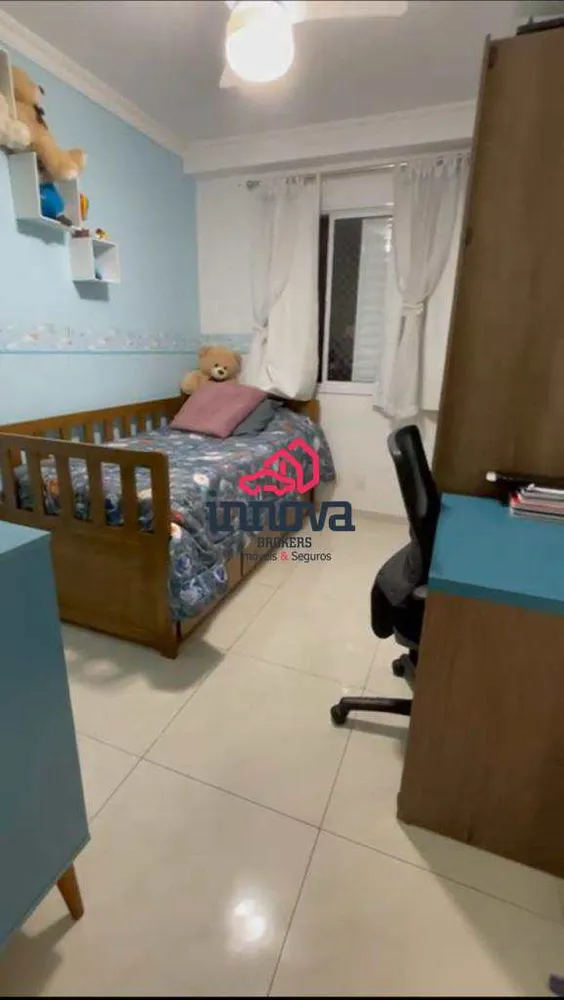 Apartamento, 2 quartos, 61 m² - Foto 14