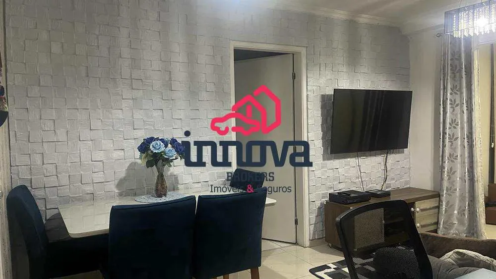 Apartamento, 2 quartos, 61 m² - Foto 21