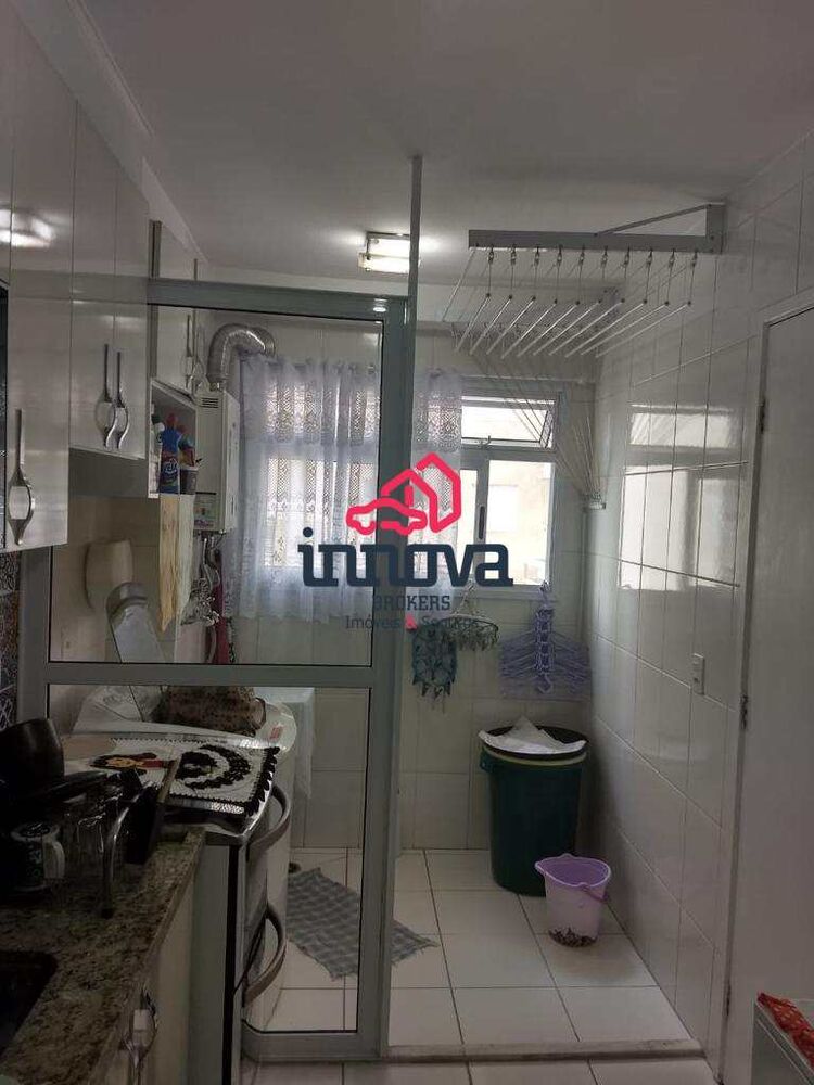 Apartamento à venda com 2 quartos, 61m² - Foto 5