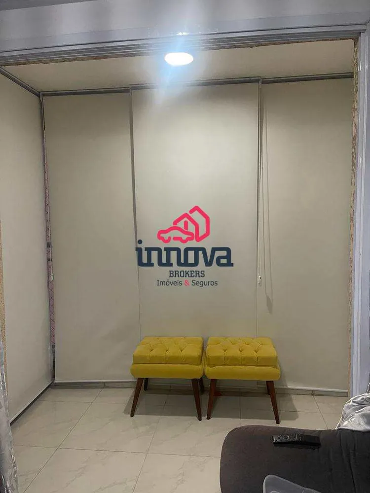 Apartamento, 2 quartos, 61 m² - Foto 7