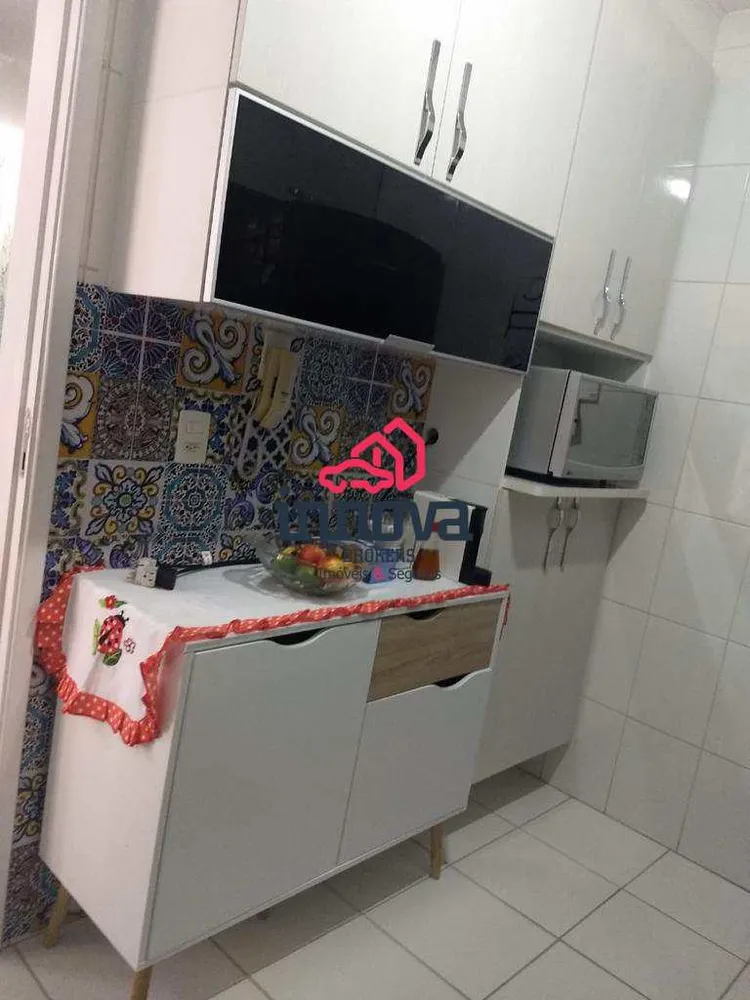 Apartamento, 2 quartos, 61 m² - Foto 2