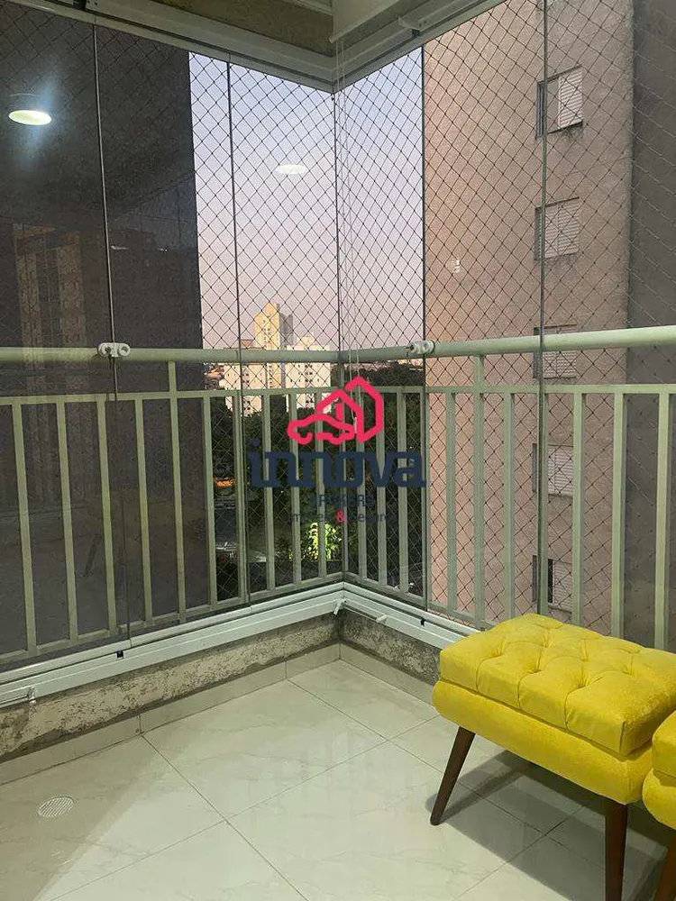 Apartamento, 2 quartos, 61 m² - Foto 6