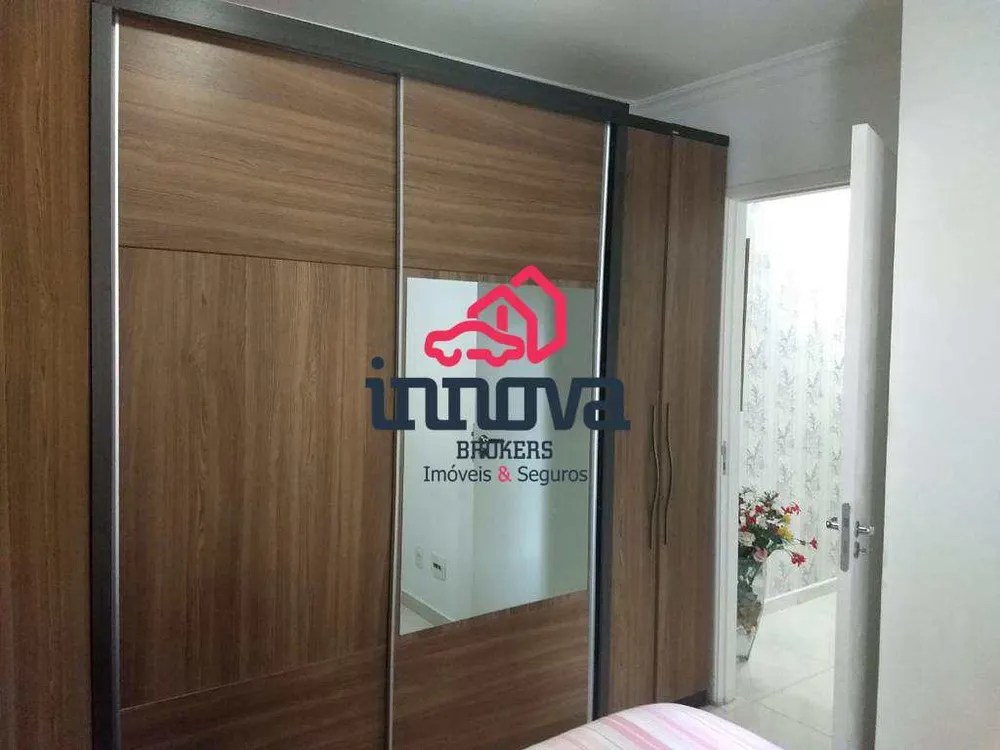 Apartamento, 2 quartos, 61 m² - Foto 8
