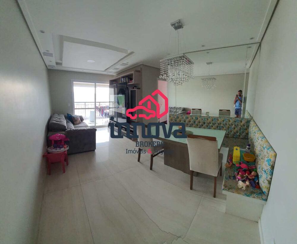 Apartamento, 3 quartos, 106 m² - Foto 9