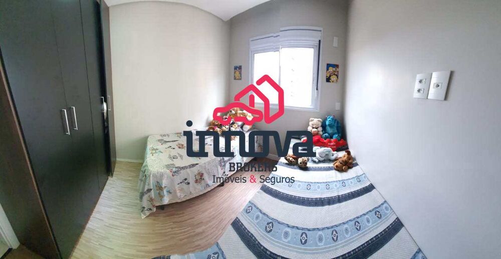 Apartamento, 3 quartos, 106 m² - Foto 5