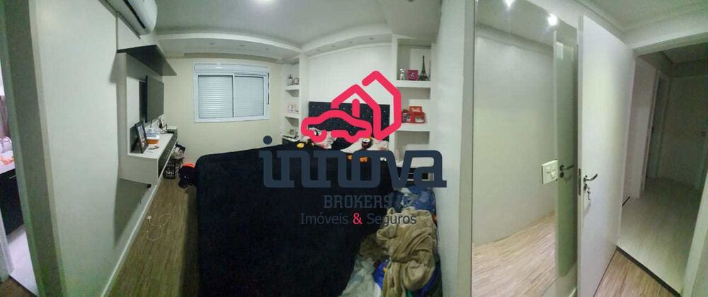 Apartamento, 3 quartos, 106 m² - Foto 7