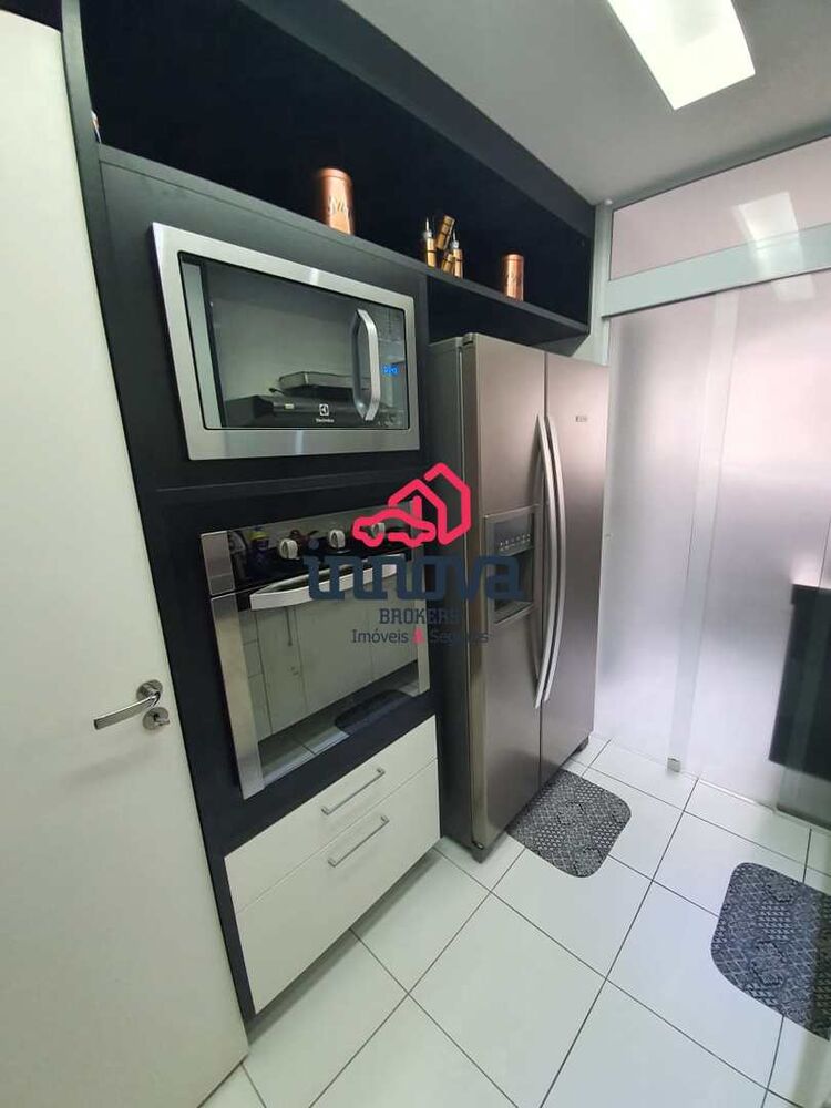 Apartamento, 3 quartos, 106 m² - Foto 6