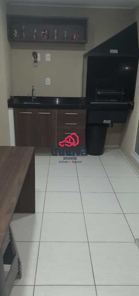 Apartamento, 3 quartos, 106 m² - Foto 1