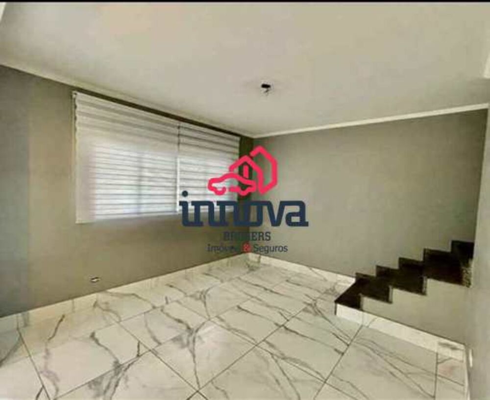 Sobrado, 2 quartos, 90 m² - Foto 3