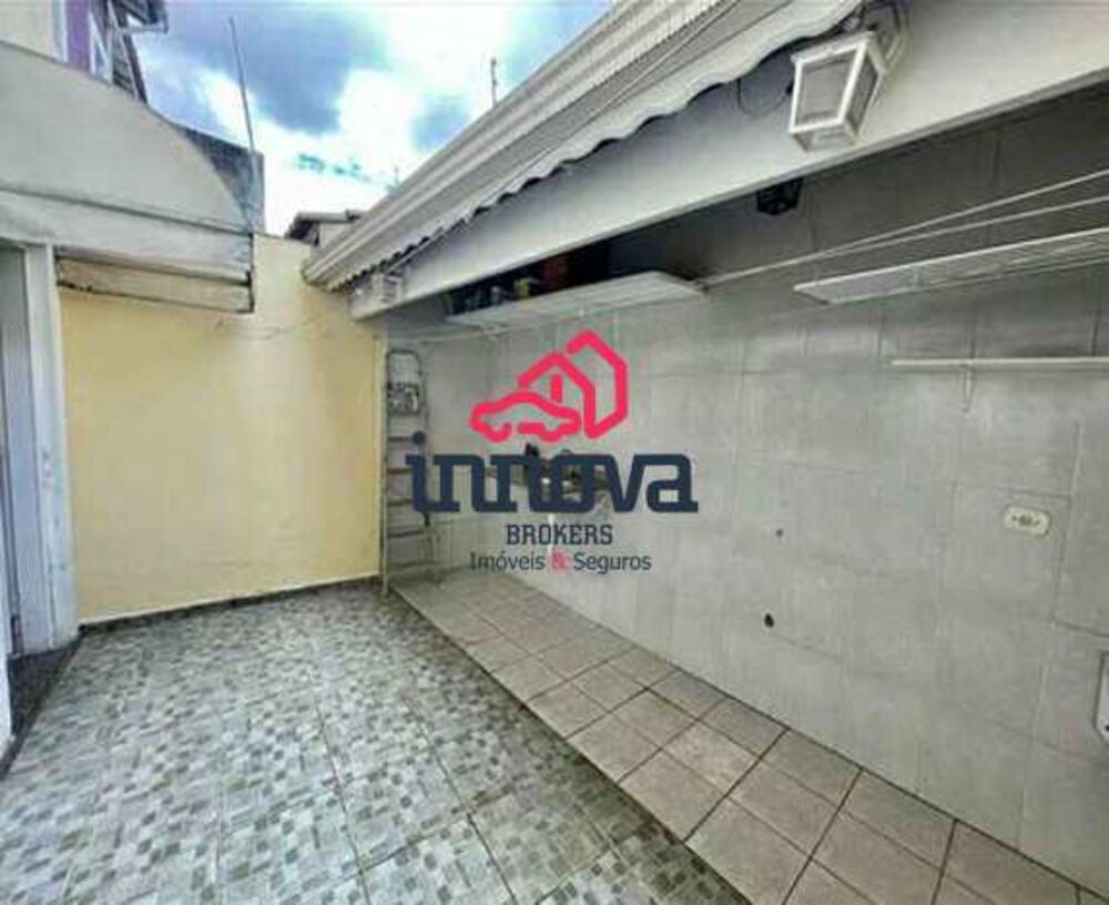 Sobrado, 2 quartos, 90 m² - Foto 8
