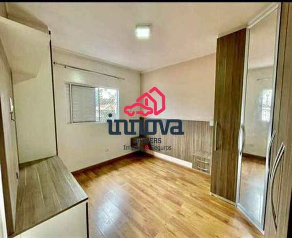 Sobrado, 2 quartos, 90 m² - Foto 9