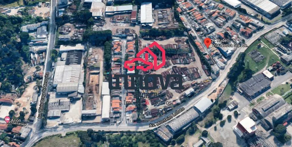 Sobrado, 2 quartos, 90 m² - Foto 11