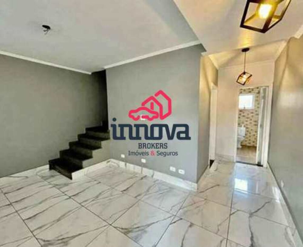 Sobrado, 2 quartos, 90 m² - Foto 4