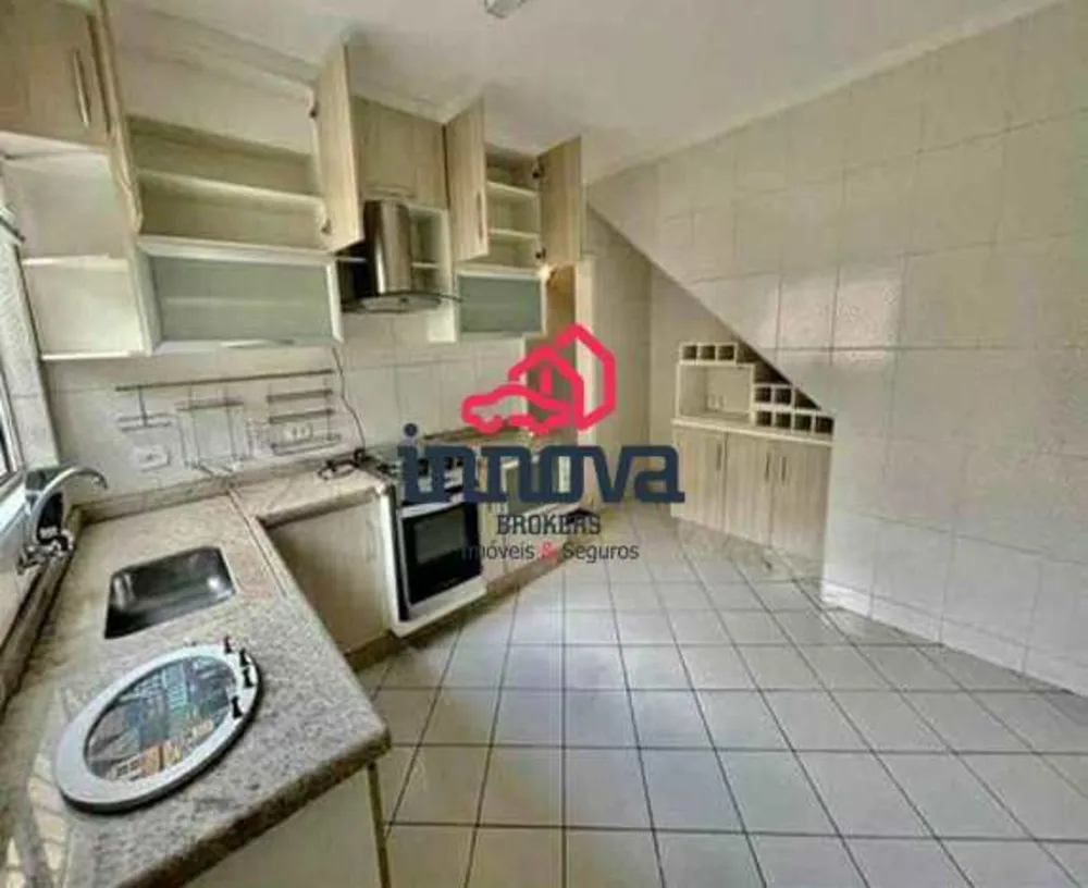 Sobrado, 2 quartos, 90 m² - Foto 5