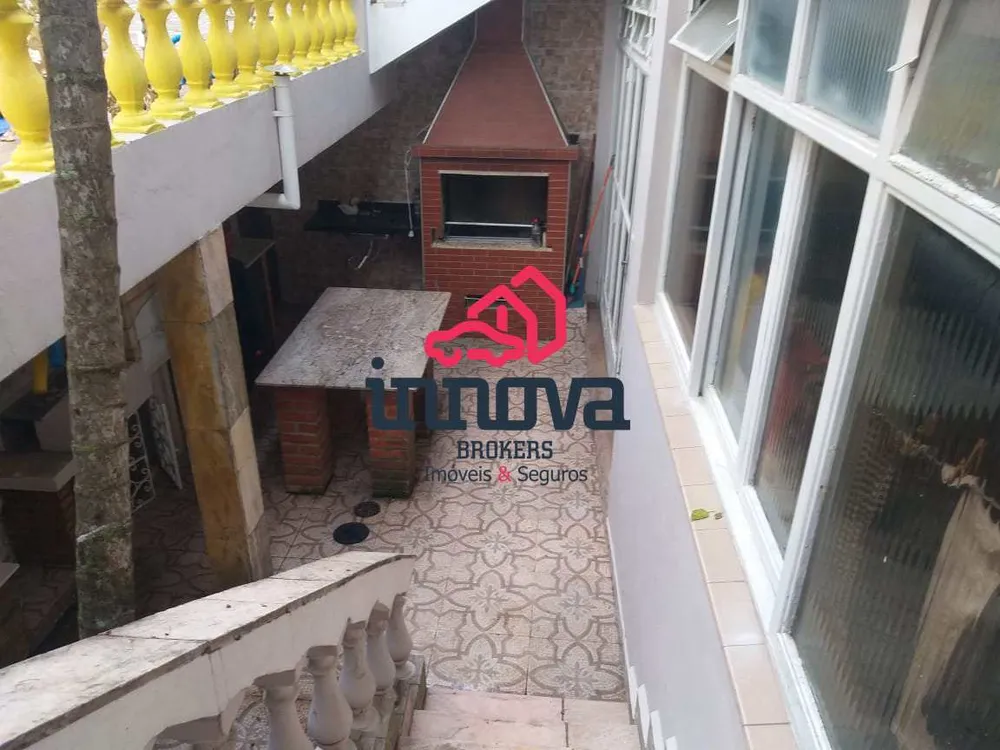 Sobrado, 3 quartos, 315 m² - Foto 7