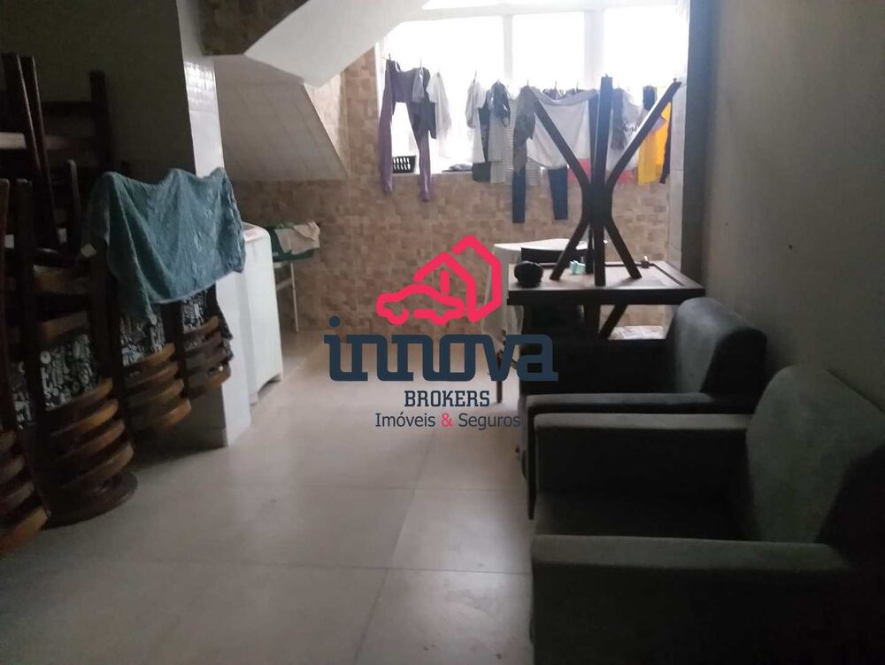 Sobrado, 3 quartos, 315 m² - Foto 9