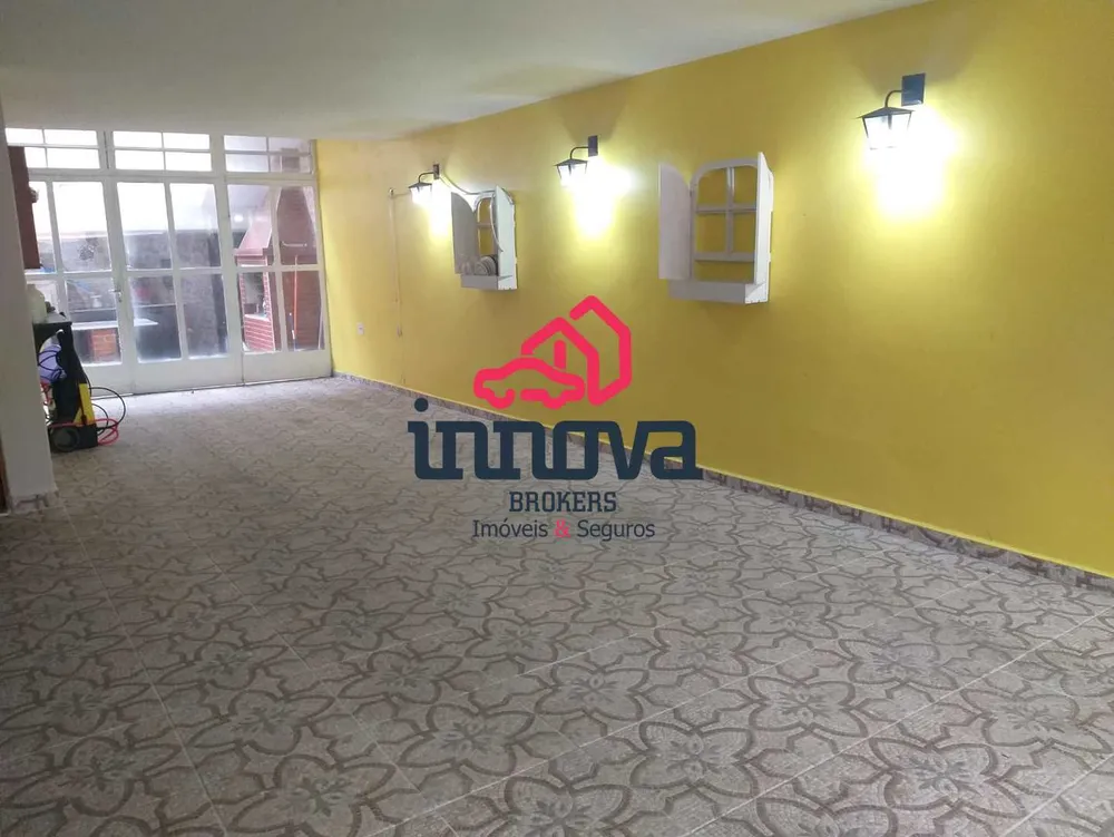 Sobrado, 3 quartos, 315 m² - Foto 23