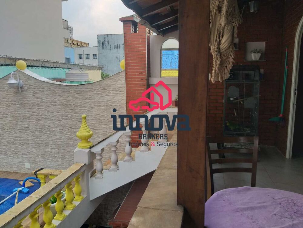 Sobrado, 3 quartos, 315 m² - Foto 7