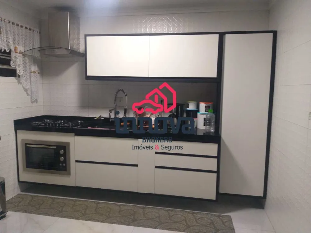 Sobrado, 3 quartos, 315 m² - Foto 9