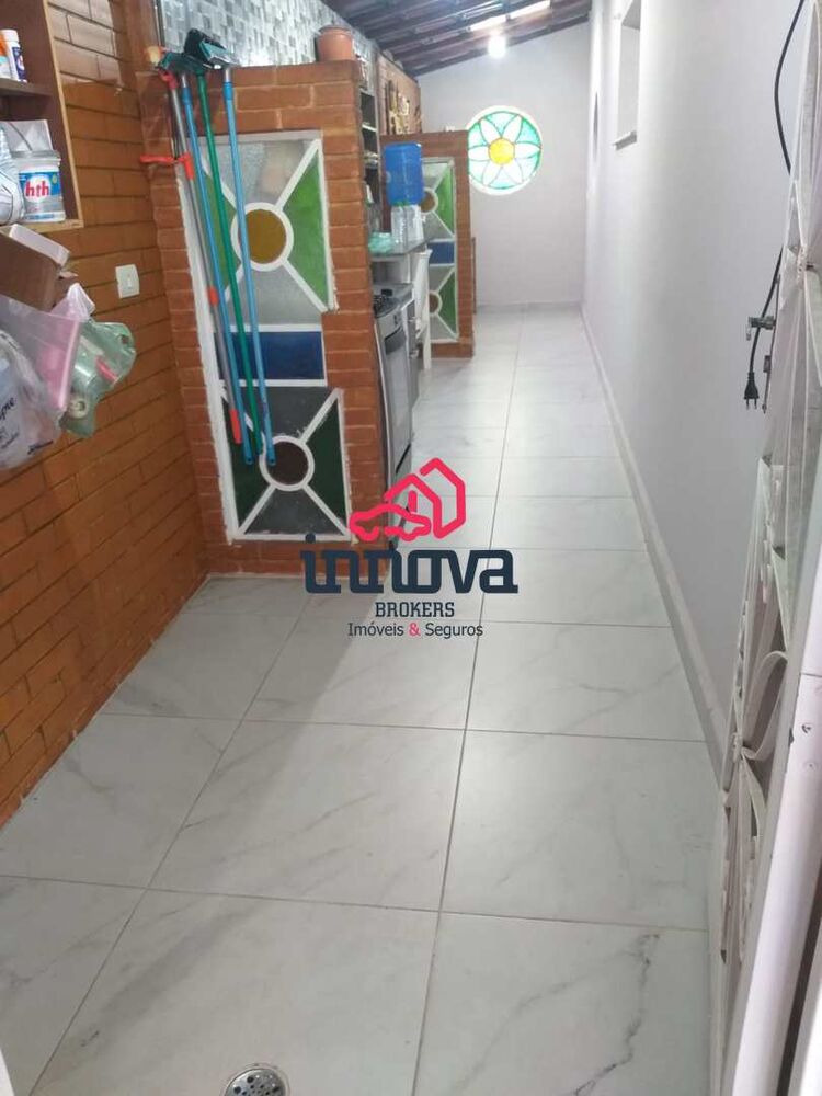 Sobrado, 3 quartos, 315 m² - Foto 2