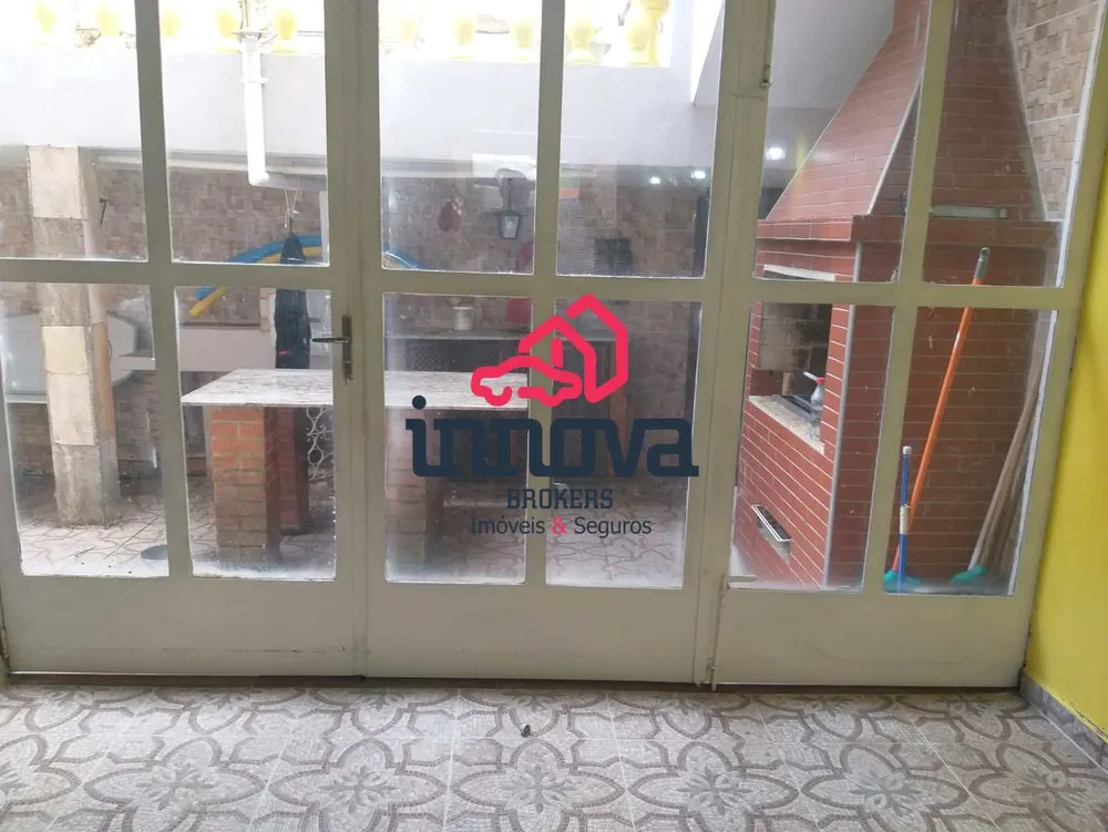 Sobrado, 3 quartos, 315 m² - Foto 21