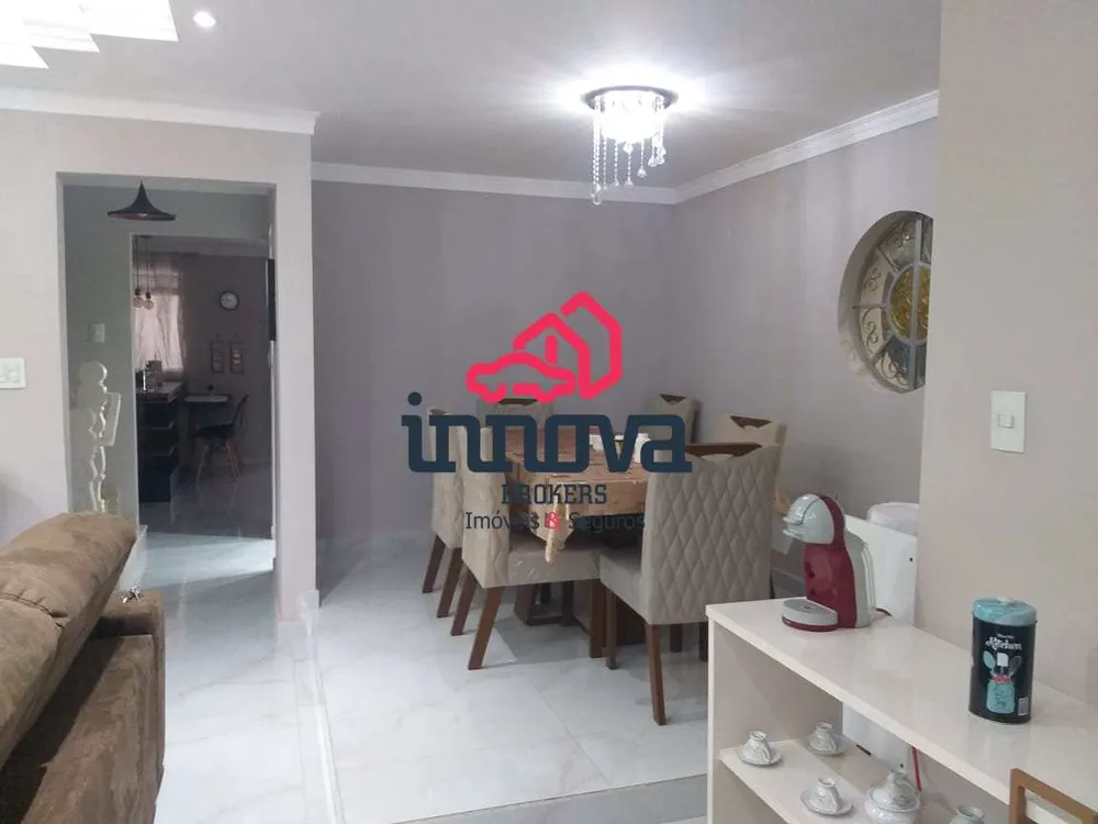 Sobrado, 3 quartos, 315 m² - Foto 11