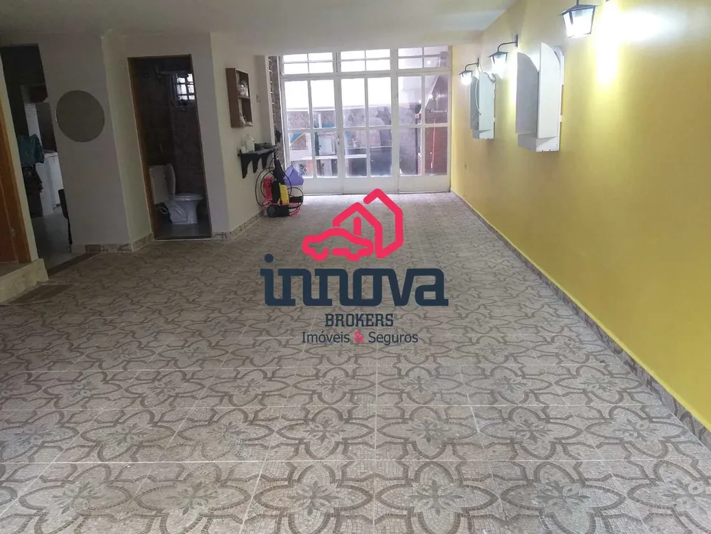 Sobrado, 3 quartos, 315 m² - Foto 22