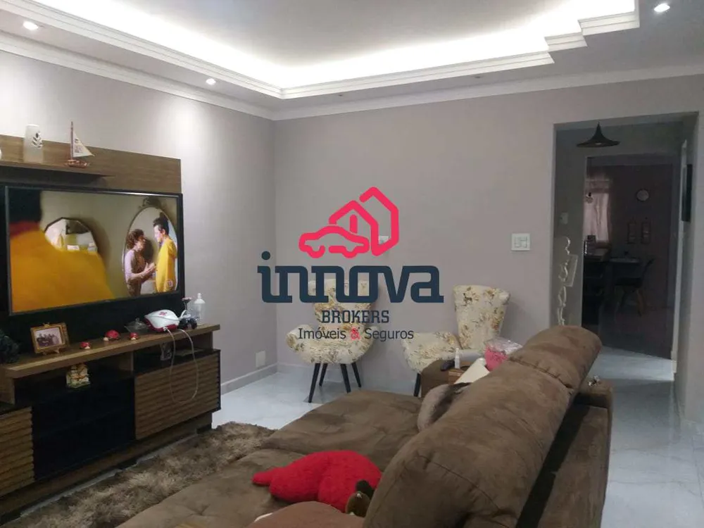 Sobrado, 3 quartos, 315 m² - Foto 2