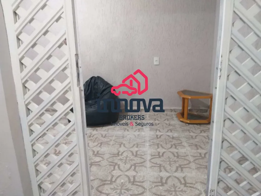 Sobrado, 3 quartos, 315 m² - Foto 16