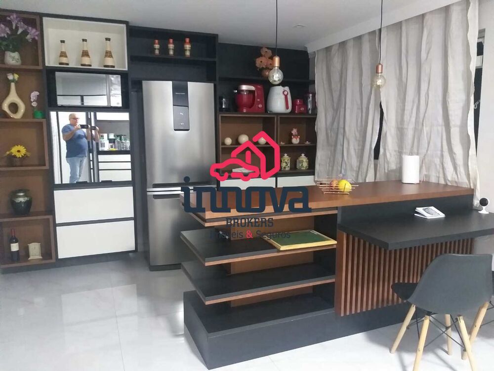 Sobrado, 3 quartos, 315 m² - Foto 3