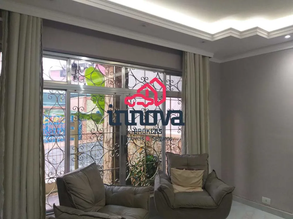 Sobrado, 3 quartos, 315 m² - Foto 1