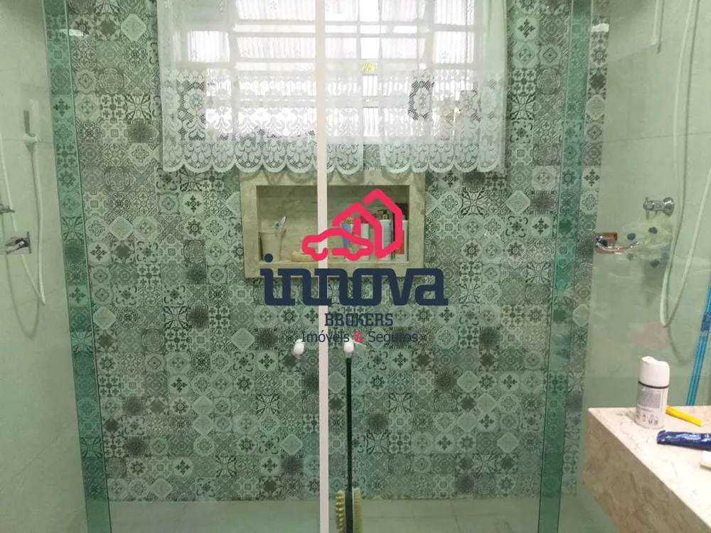 Sobrado, 3 quartos, 315 m² - Foto 12