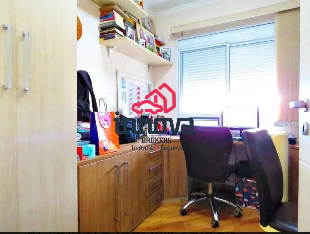 Apartamento, 4 quartos, 132 m² - Foto 11