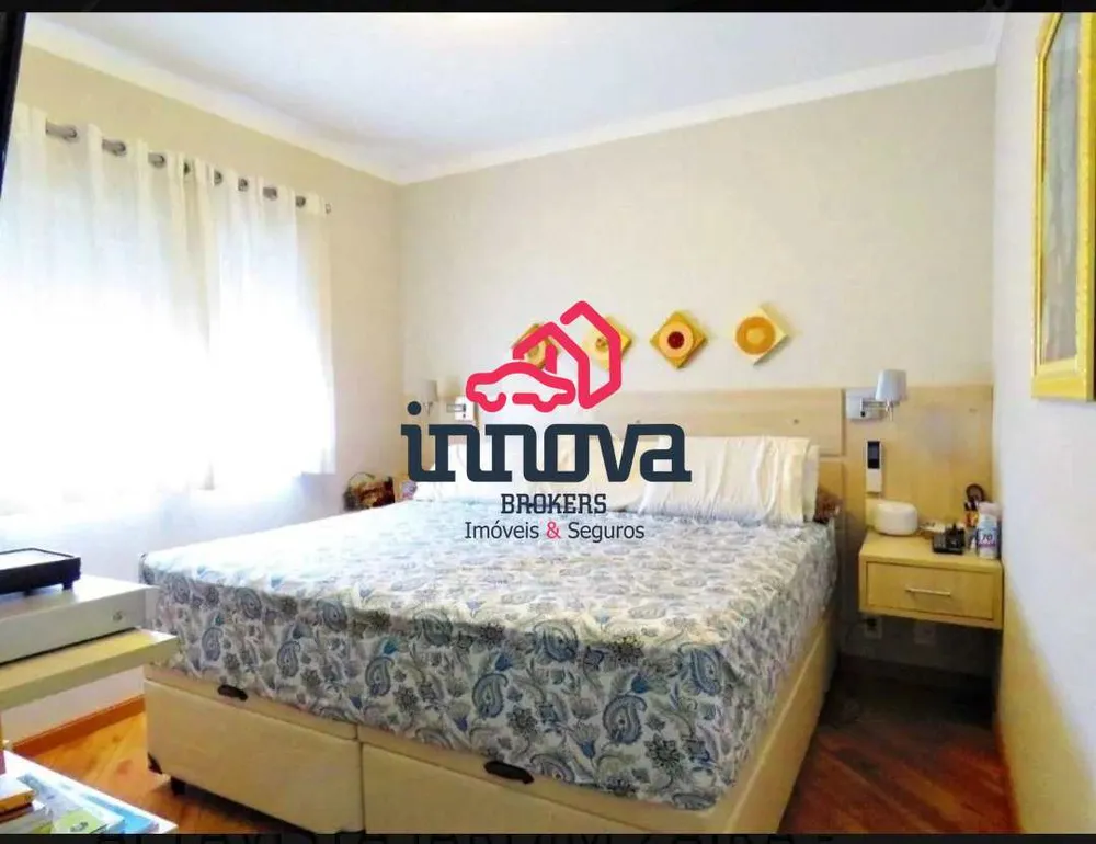 Apartamento, 4 quartos, 132 m² - Foto 9