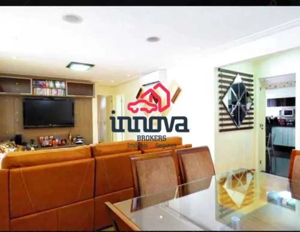 Apartamento, 4 quartos, 132 m² - Foto 2