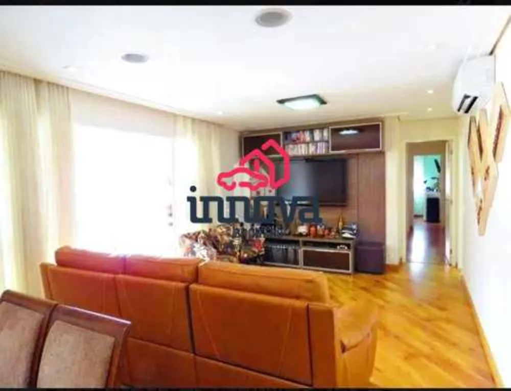 Apartamento, 4 quartos, 132 m² - Foto 3