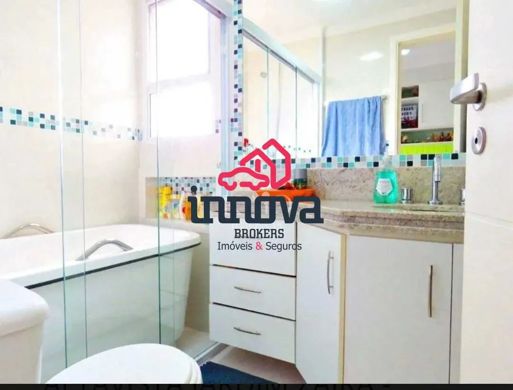 Apartamento, 4 quartos, 132 m² - Foto 13